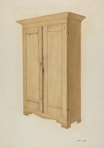 Wardrobe 2
