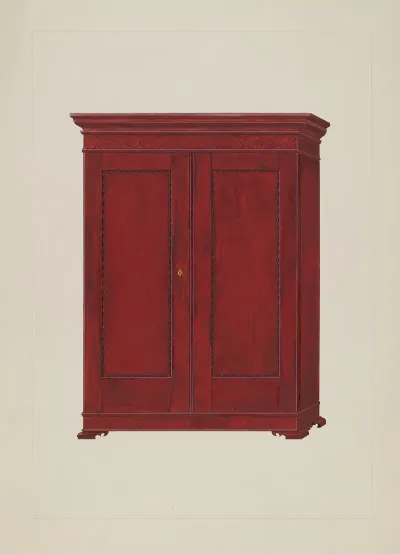 Wardrobe 3