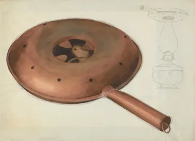 Warming Pan 2