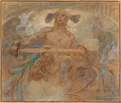 Warrior 4