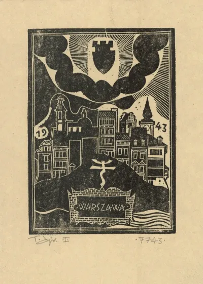 Warszawa 3