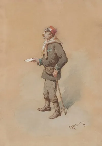 Warszawski Poslaniec