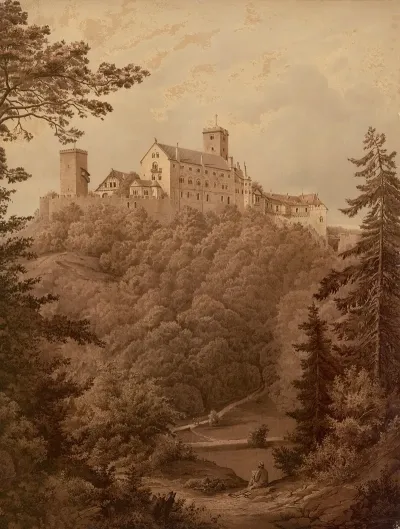 Wartburg