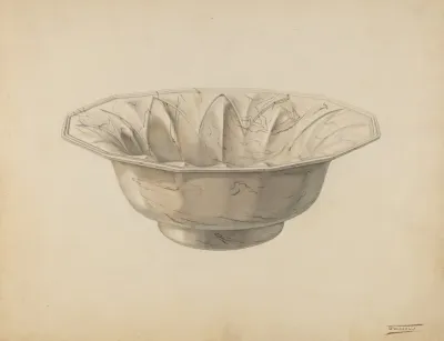 Wash Bowl 2