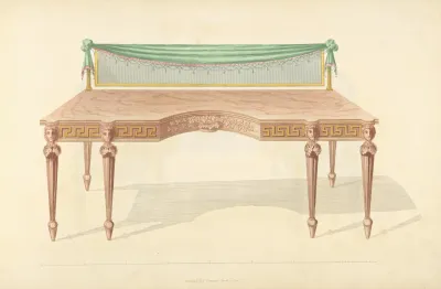 Wash Stand 9