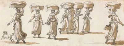 Washerwomen 4