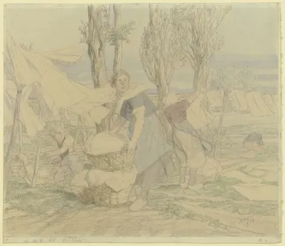 Washerwomen 8