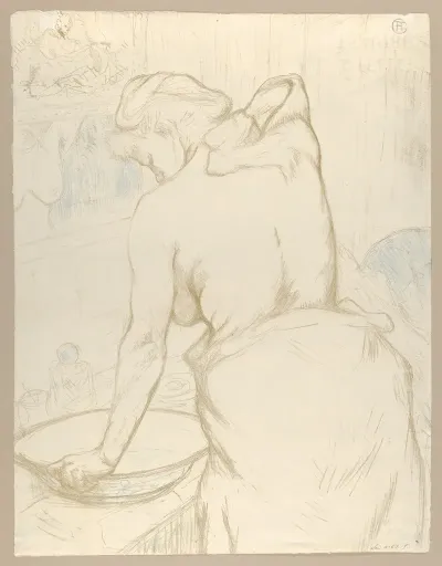 Washing 3