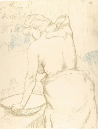 Washing