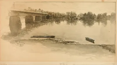 Washington Crossing