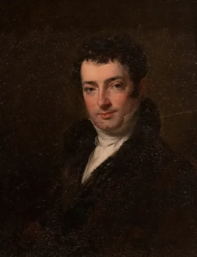 Washington Irving 1783 1859