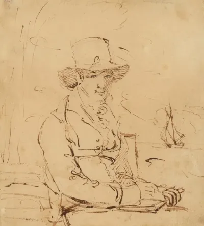 Washington Irving 4