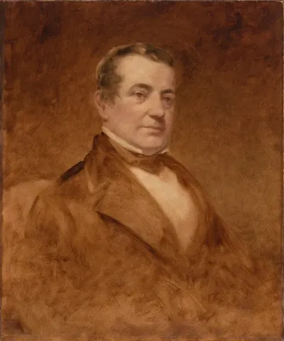 Washington Irving 5
