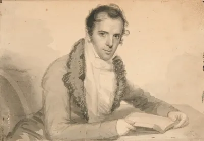 Washington Irving