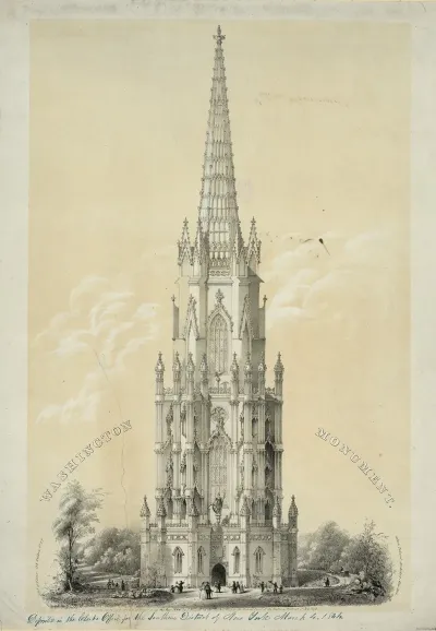 Washington Monument