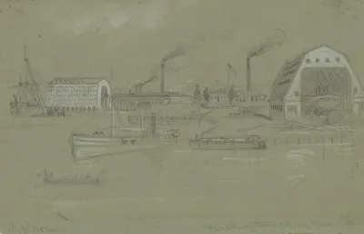Washington Navy Yard