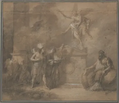 Washingtons Tomb