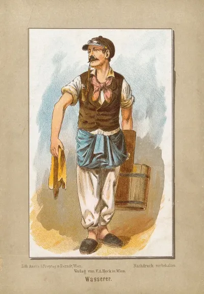Wasserer