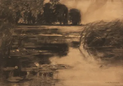 Wasserlandschaft