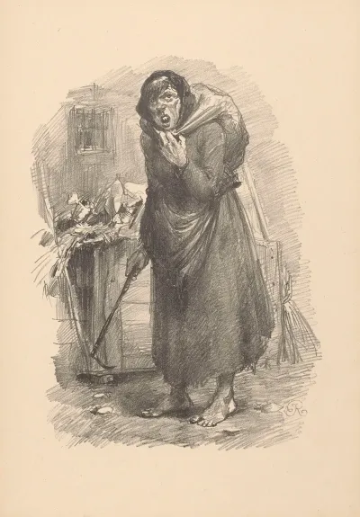 Waste Collector