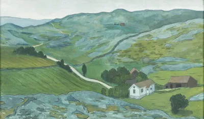 Waste Land 2