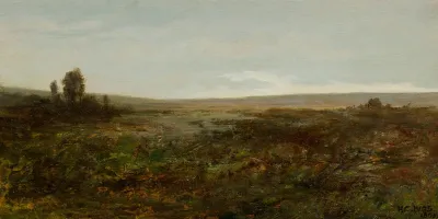 Waste Lands