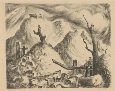 Wasteland