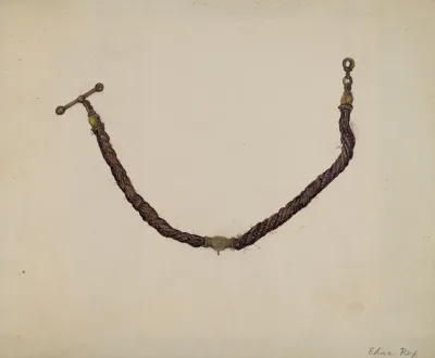 Watch Chain 2