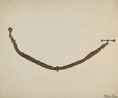 Watch Chain