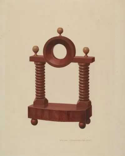 Watch Holder 2
