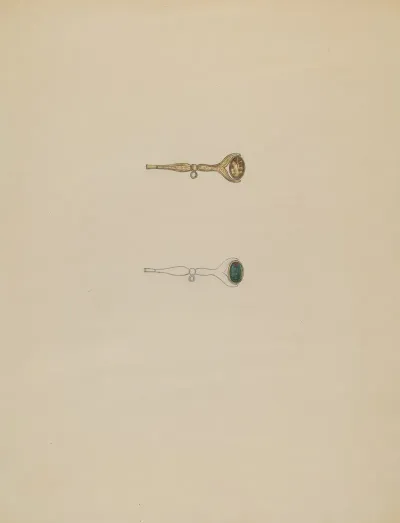 Watch Key