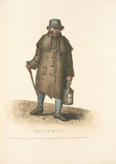 Watchman