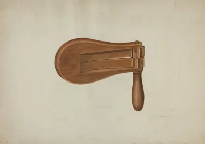 Watchmans Rattle 3