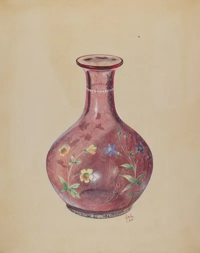 Water Carafe