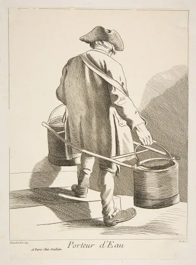 Water Carrier 2