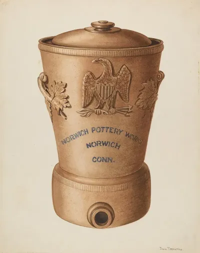 Water Cooler 2