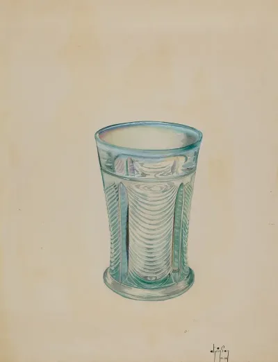 Water Glass 2