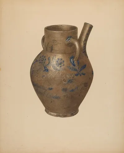 Water Jug 3