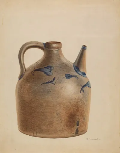 Water Jug 4