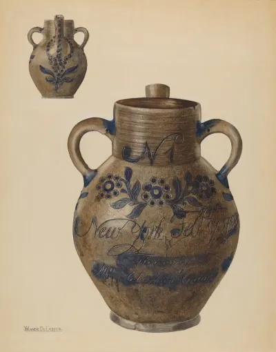 Water Jug 5