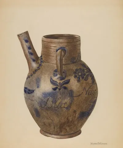 Water Jug 6