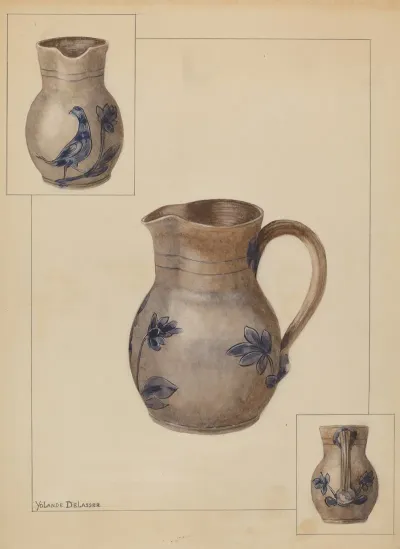 Water Jug 7