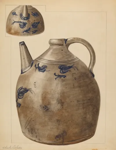 Water Jug 8