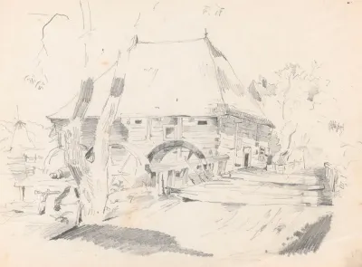 Water Mill 6