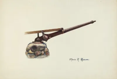 Water Nozzle 2