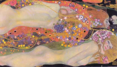 Water Serpents Ii