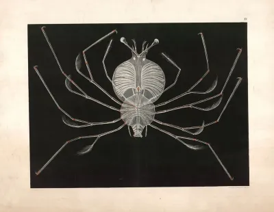Water Spider