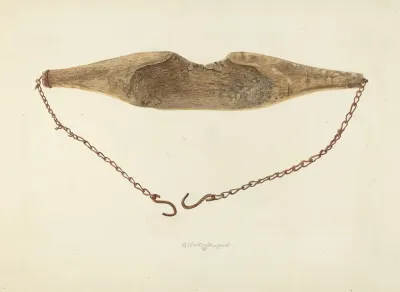 Water Yoke