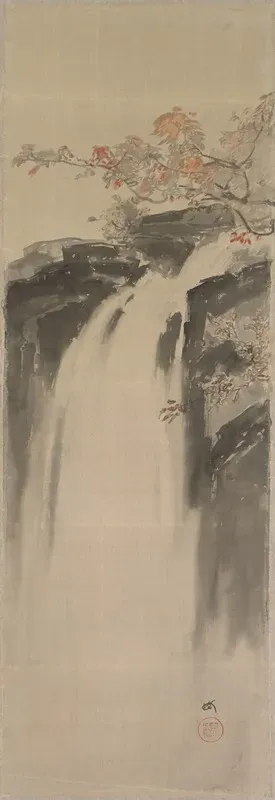 Waterfall 16