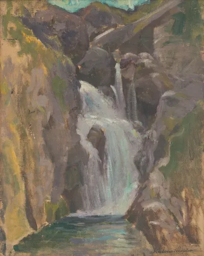 Waterfall 3